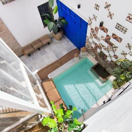 Riad Alhambra Granada Kültér fotó