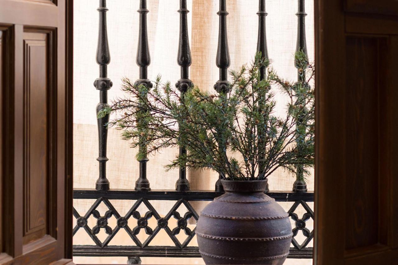 Riad Alhambra Granada Kültér fotó