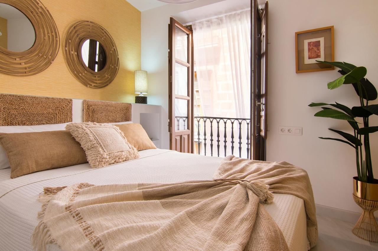 Riad Alhambra Granada Kültér fotó