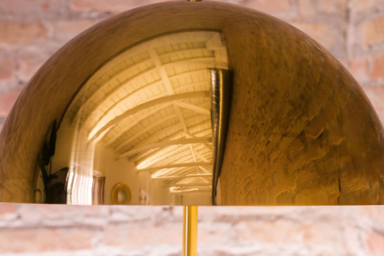 Riad Alhambra Granada Kültér fotó