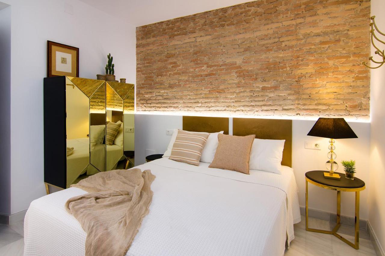 Riad Alhambra Granada Kültér fotó